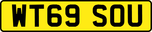 WT69SOU