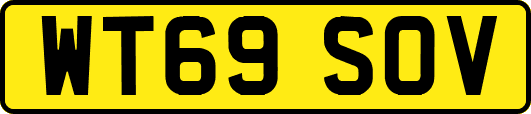 WT69SOV