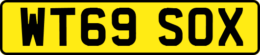 WT69SOX
