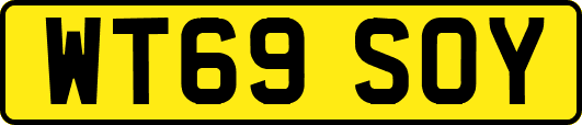 WT69SOY