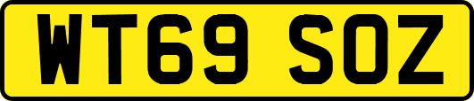 WT69SOZ