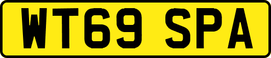 WT69SPA