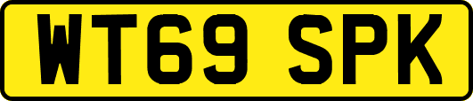 WT69SPK