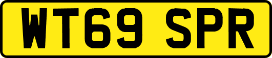 WT69SPR
