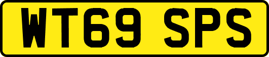WT69SPS