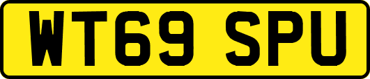 WT69SPU