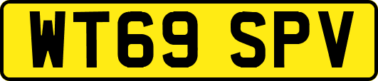 WT69SPV