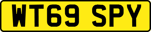 WT69SPY