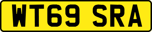 WT69SRA