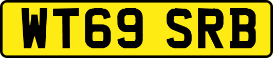 WT69SRB