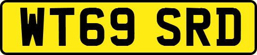 WT69SRD