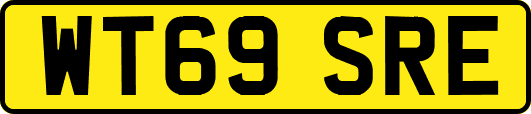 WT69SRE
