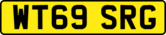 WT69SRG