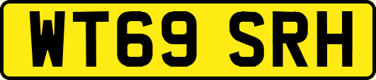 WT69SRH