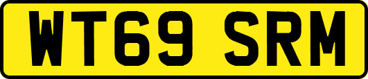 WT69SRM