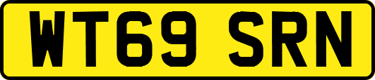 WT69SRN