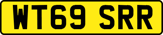 WT69SRR