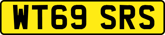 WT69SRS