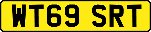 WT69SRT
