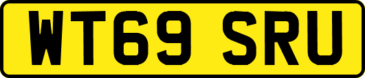 WT69SRU