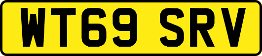 WT69SRV