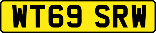WT69SRW