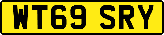 WT69SRY