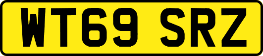 WT69SRZ