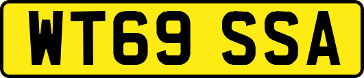WT69SSA