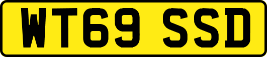 WT69SSD
