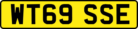 WT69SSE