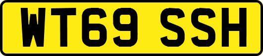 WT69SSH