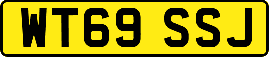 WT69SSJ