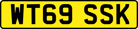 WT69SSK