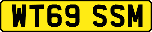 WT69SSM