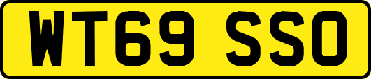 WT69SSO