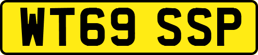 WT69SSP