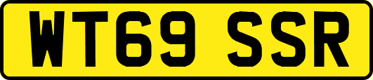 WT69SSR