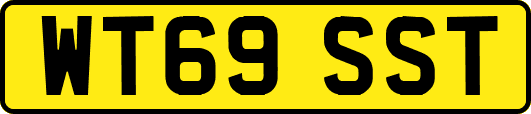 WT69SST