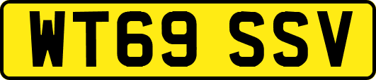 WT69SSV