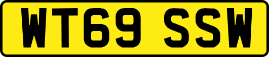 WT69SSW
