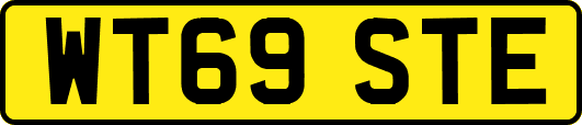 WT69STE