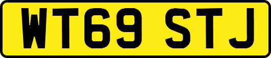 WT69STJ