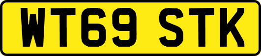 WT69STK