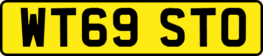 WT69STO