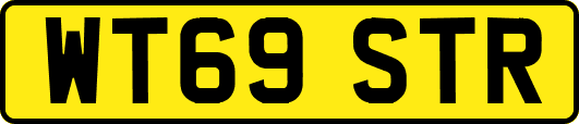 WT69STR