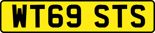 WT69STS