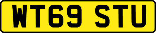 WT69STU