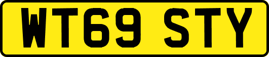 WT69STY