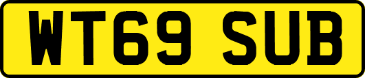 WT69SUB
